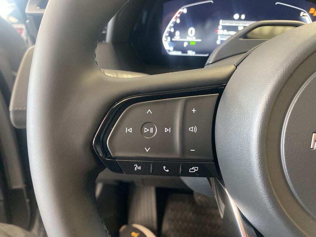 2026 Mazda Mazda CX-5 2.5 S Premium Plus