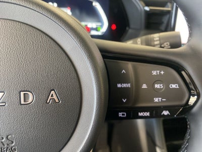 2026 Mazda Mazda CX-5 2.5 S Premium Plus