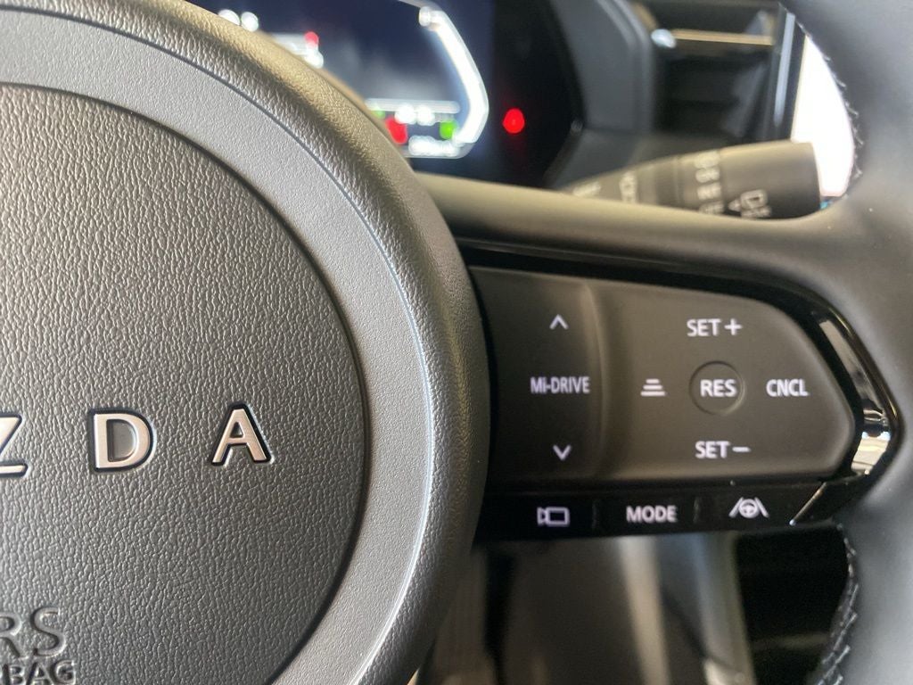 2026 Mazda Mazda CX-5 2.5 S Premium Plus