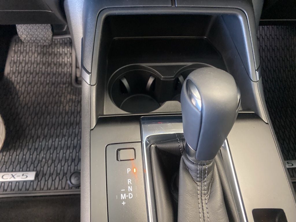 2026 Mazda Mazda CX-5 2.5 S Premium Plus