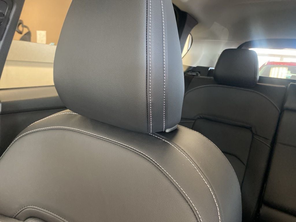 2026 Mazda Mazda CX-5 2.5 S Premium Plus