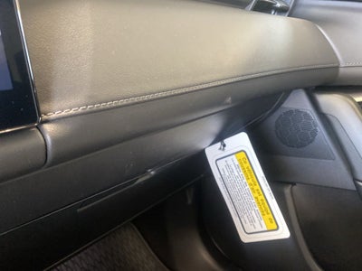 2026 Mazda Mazda CX-5 2.5 S Premium Plus