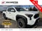 2026 Toyota Tacoma Hybrid TRD Off Road