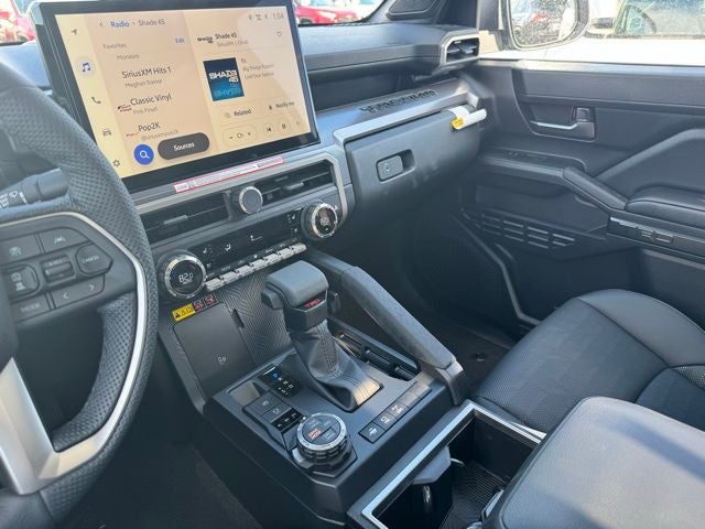 2026 Toyota Tacoma Hybrid TRD Off Road