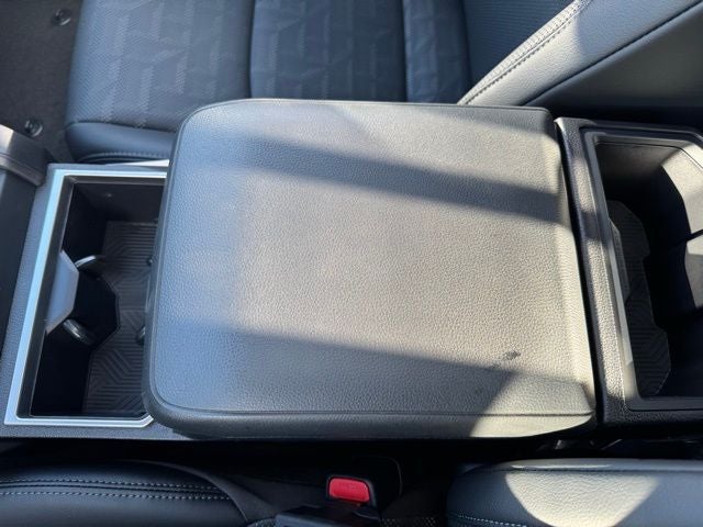 2026 Toyota Tacoma Hybrid TRD Off Road