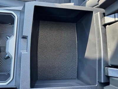 2026 Toyota Tacoma Hybrid TRD Off Road