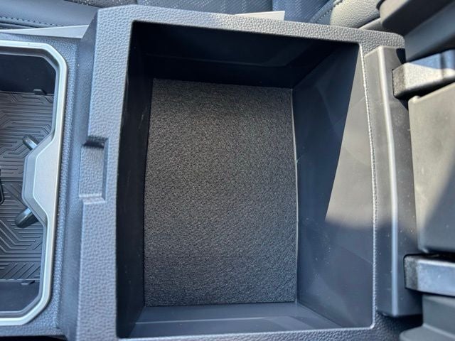 2026 Toyota Tacoma Hybrid TRD Off Road