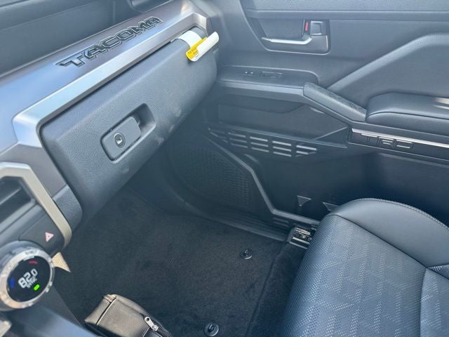 2026 Toyota Tacoma Hybrid TRD Off Road