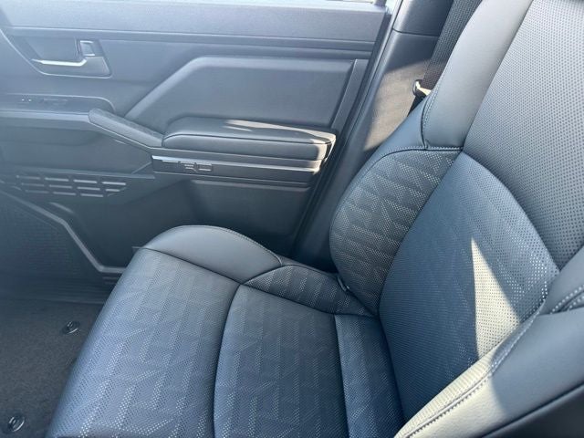 2026 Toyota Tacoma Hybrid TRD Off Road