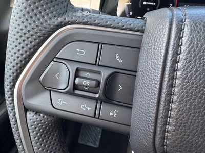 2026 Toyota Tacoma Hybrid TRD Off Road