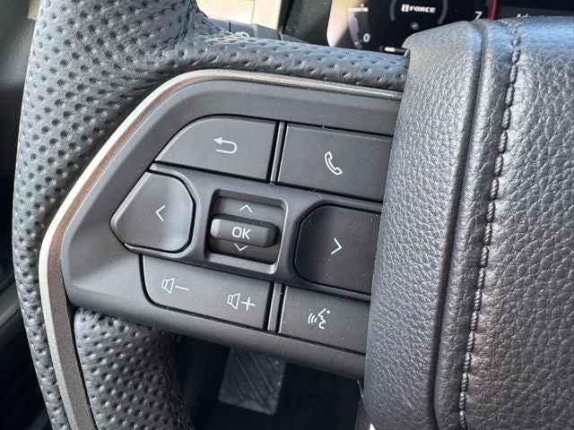 2026 Toyota Tacoma Hybrid TRD Off Road