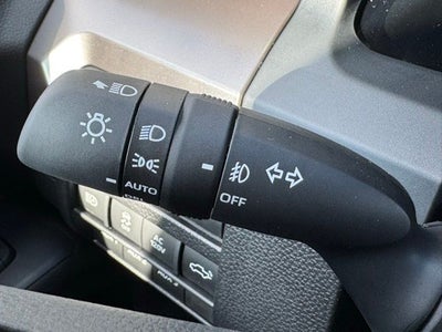 2026 Toyota Tacoma Hybrid TRD Off Road