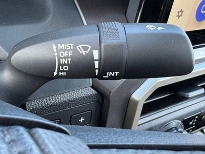 2026 Toyota Tacoma Hybrid TRD Off Road