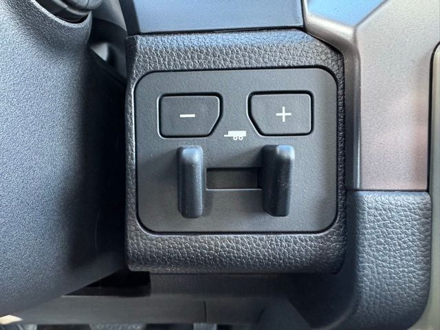 2026 Toyota Tacoma Hybrid TRD Off Road