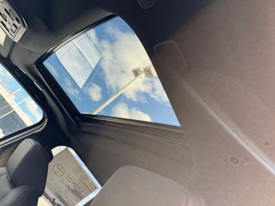 2026 Toyota Tacoma Hybrid TRD Off Road