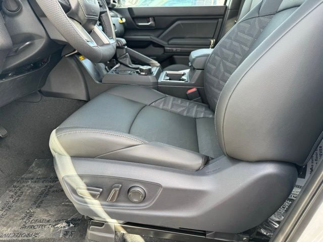 2026 Toyota Tacoma Hybrid TRD Off Road