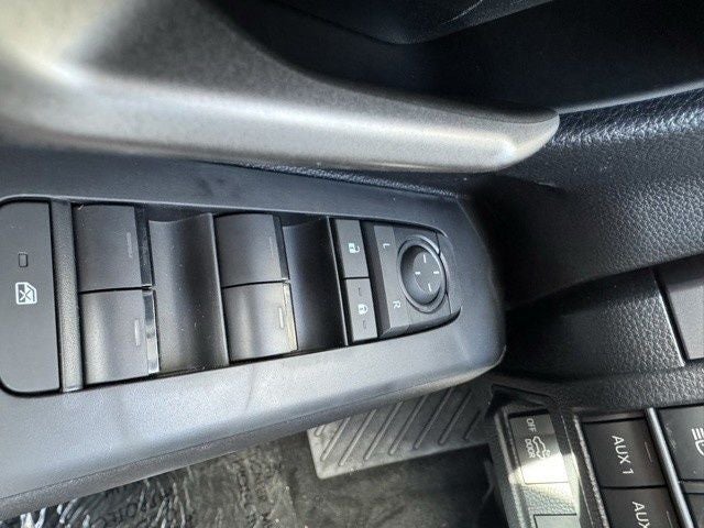 2026 Toyota Tacoma Hybrid TRD Off Road