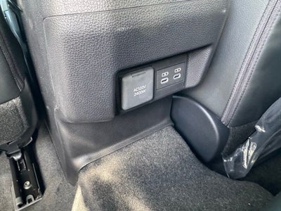 2026 Toyota Tacoma Hybrid TRD Off Road