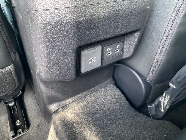 2026 Toyota Tacoma Hybrid TRD Off Road