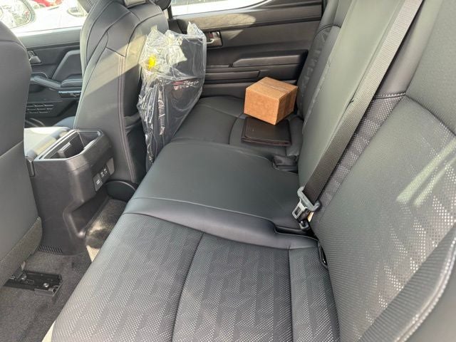 2026 Toyota Tacoma Hybrid TRD Off Road