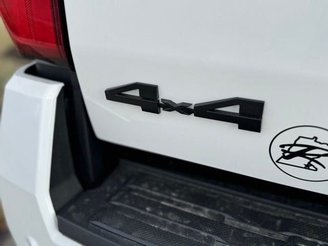 2026 Toyota Tacoma Hybrid TRD Off Road