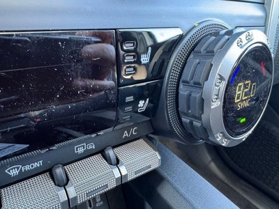 2026 Toyota Tacoma Hybrid TRD Off Road