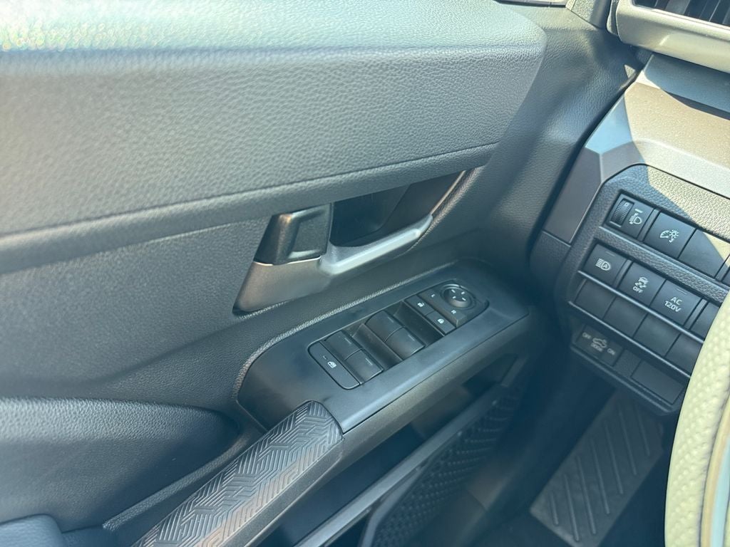 2026 Toyota Tacoma i-FORCE MAX TRD Off-Road i-FORCE MAX
