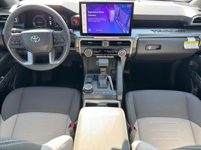 2026 Toyota Tacoma i-FORCE MAX TRD Off-Road i-FORCE MAX