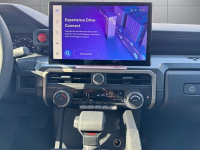 2026 Toyota Tacoma i-FORCE MAX TRD Off-Road i-FORCE MAX