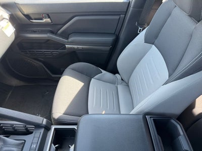 2026 Toyota Tacoma i-FORCE MAX TRD Off-Road i-FORCE MAX