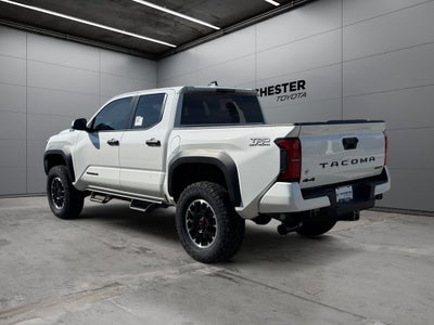 2026 Toyota Tacoma i-FORCE MAX TRD Off-Road i-FORCE MAX
