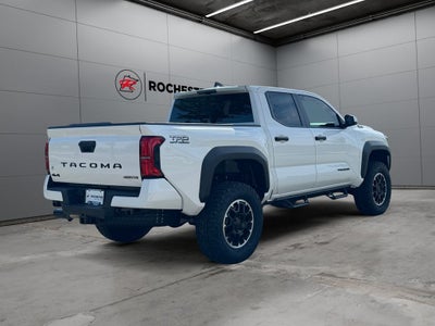 2026 Toyota Tacoma i-FORCE MAX TRD Off-Road i-FORCE MAX
