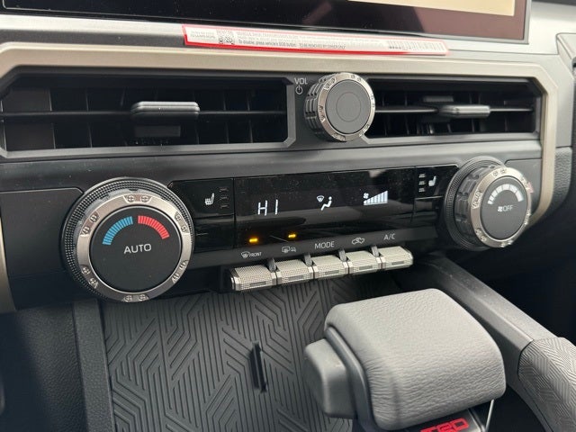 2025 Toyota Tacoma i-FORCE MAX TRD Off-Road i-FORCE MAX