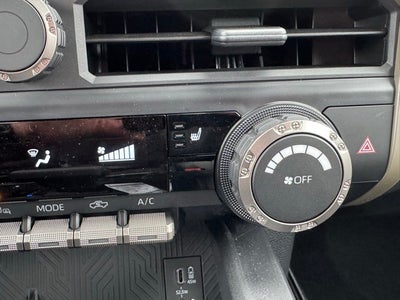 2025 Toyota Tacoma i-FORCE MAX TRD Off-Road i-FORCE MAX