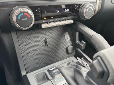 2025 Toyota Tacoma i-FORCE MAX TRD Off-Road i-FORCE MAX