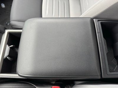 2025 Toyota Tacoma i-FORCE MAX TRD Off-Road i-FORCE MAX