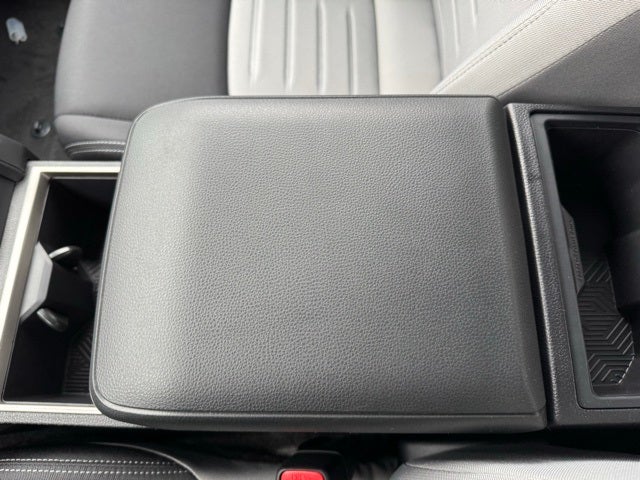 2025 Toyota Tacoma i-FORCE MAX TRD Off-Road i-FORCE MAX