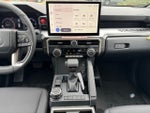 2025 Toyota Tacoma i-FORCE MAX TRD Off-Road i-FORCE MAX