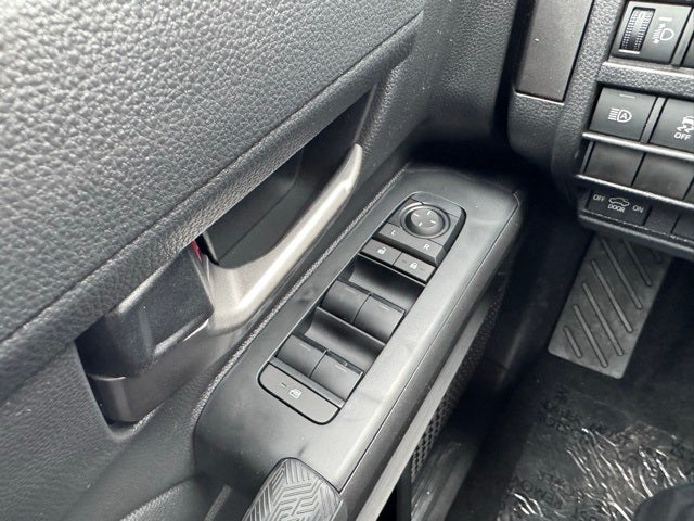 2025 Toyota Tacoma i-FORCE MAX TRD Off-Road i-FORCE MAX