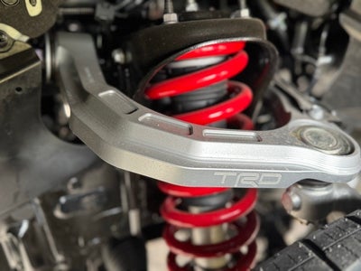 2025 Toyota Tacoma i-FORCE MAX TRD Off-Road i-FORCE MAX