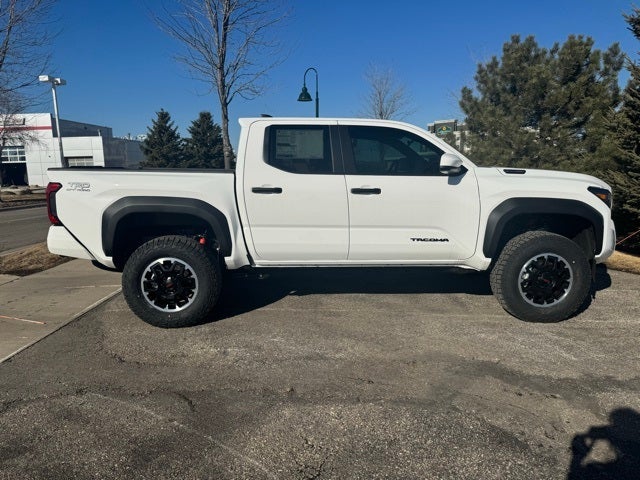 2025 Toyota Tacoma i-FORCE MAX TRD Off-Road i-FORCE MAX