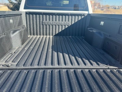 2025 Toyota Tacoma i-FORCE MAX TRD Off-Road i-FORCE MAX