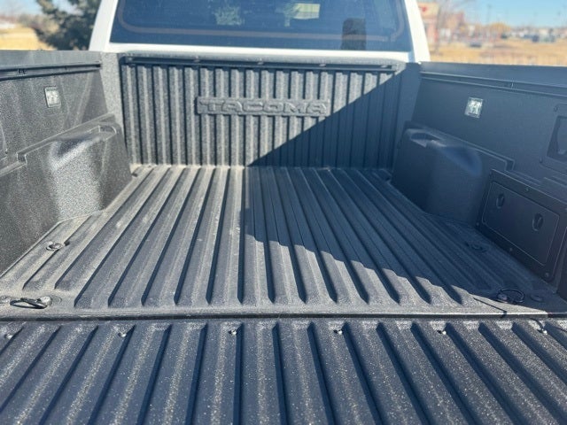 2025 Toyota Tacoma i-FORCE MAX TRD Off-Road i-FORCE MAX