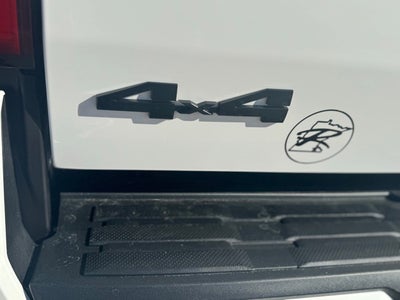 2025 Toyota Tacoma i-FORCE MAX TRD Off-Road i-FORCE MAX