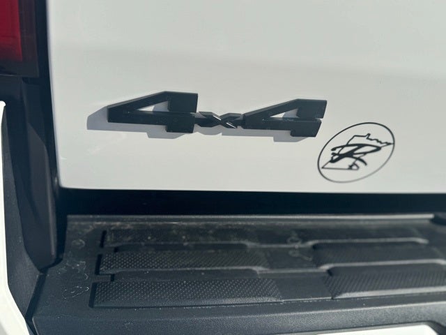 2025 Toyota Tacoma i-FORCE MAX TRD Off-Road i-FORCE MAX