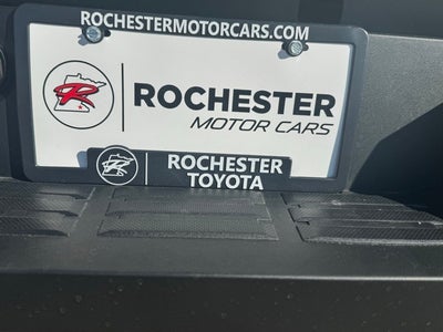 2025 Toyota Tacoma i-FORCE MAX TRD Off-Road i-FORCE MAX