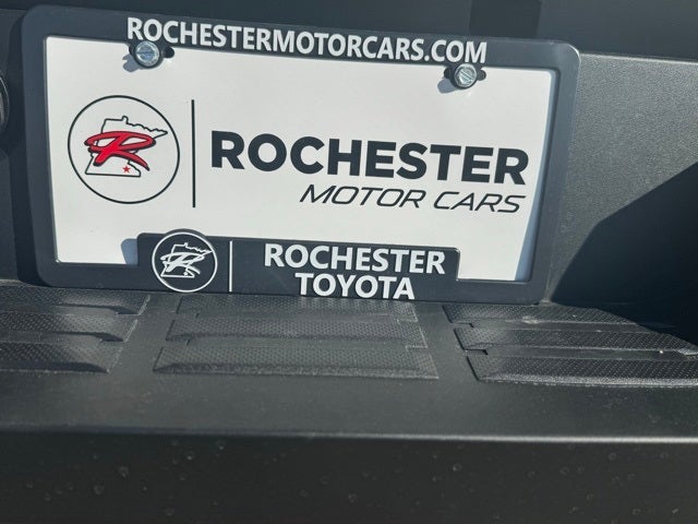 2025 Toyota Tacoma i-FORCE MAX TRD Off-Road i-FORCE MAX