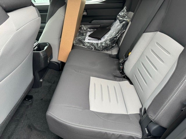 2025 Toyota Tacoma i-FORCE MAX TRD Off-Road i-FORCE MAX