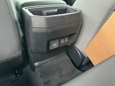 2025 Toyota Tacoma i-FORCE MAX TRD Off-Road i-FORCE MAX