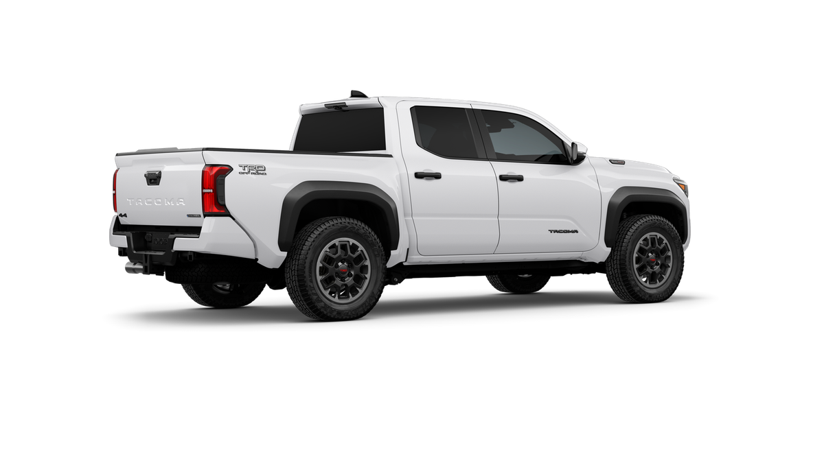 2025 Toyota Tacoma i-FORCE MAX TRD Off-Road i-FORCE MAX